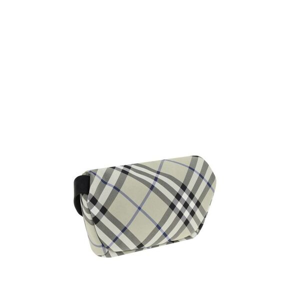 Burberry Check Archive Fanny Men's Pack - Picture 2 of 3